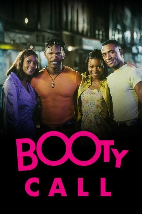 booty call movie cast|Meet the Cast of Booty Call